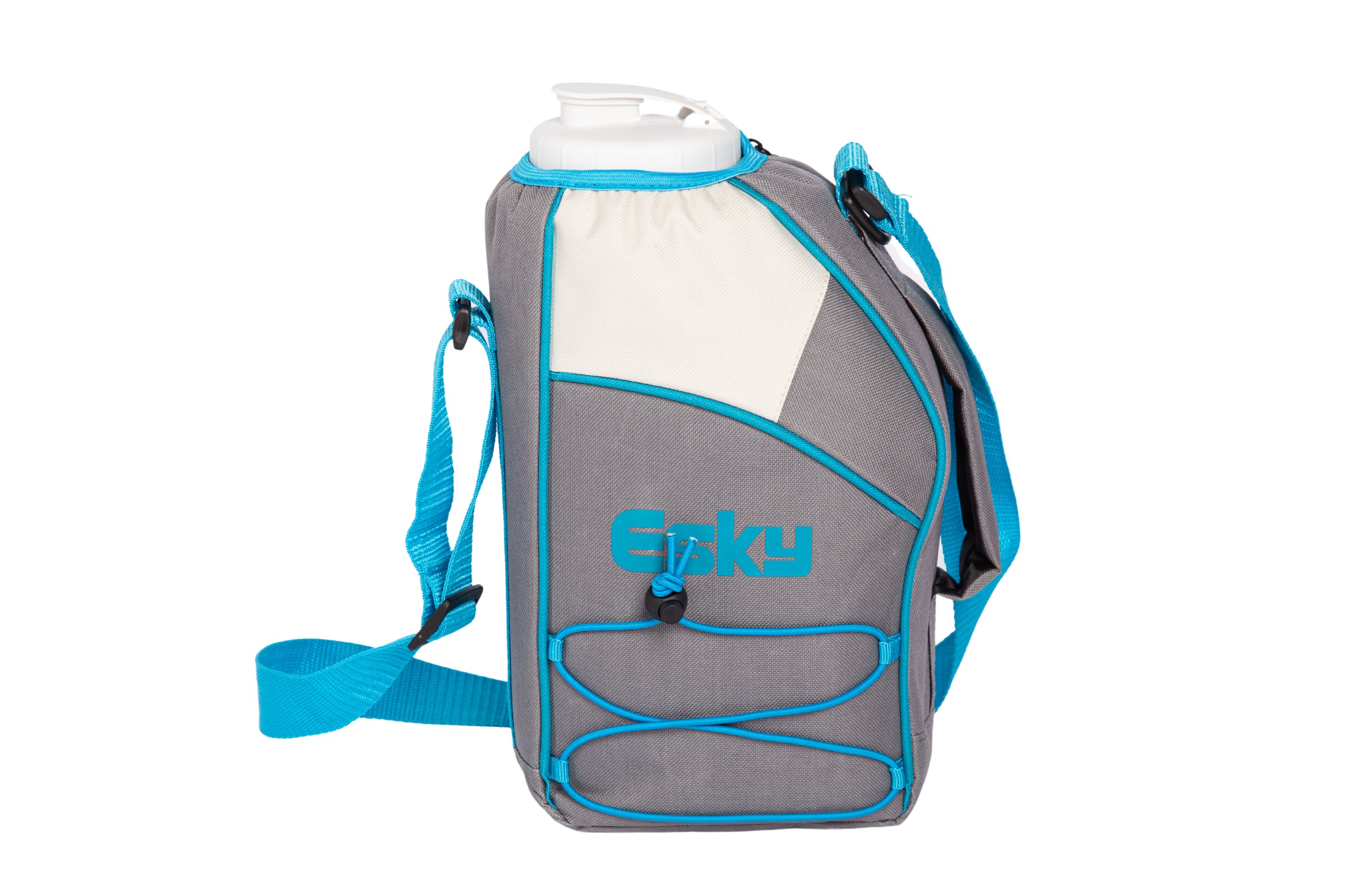 Esky hybrid cooler hot sale